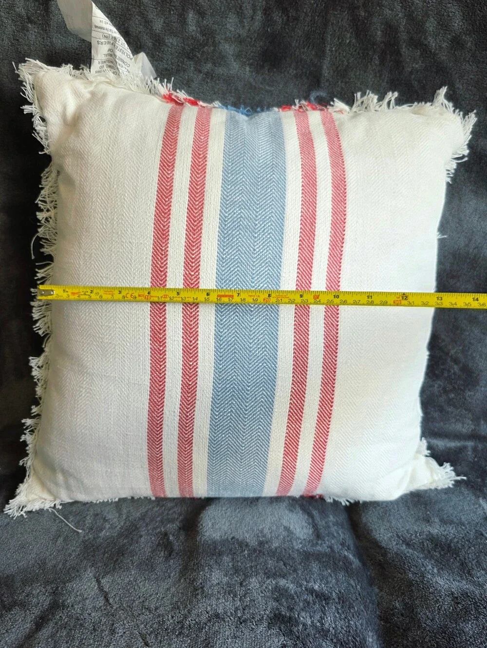 New Patriotic 18